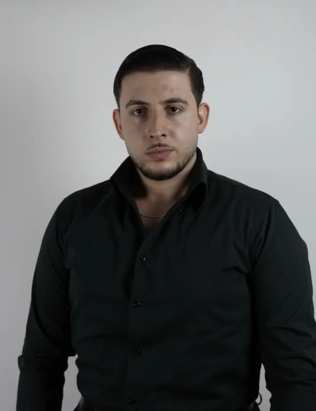 Habil-Yusuf Işık portresi