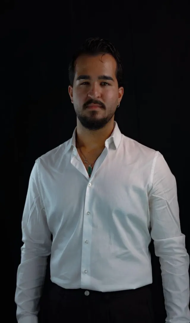 Furkan Altuntaş portresi