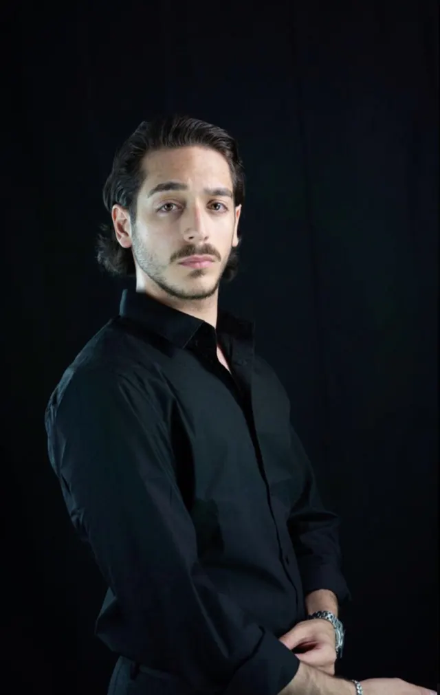 Kaan Arslan portresi