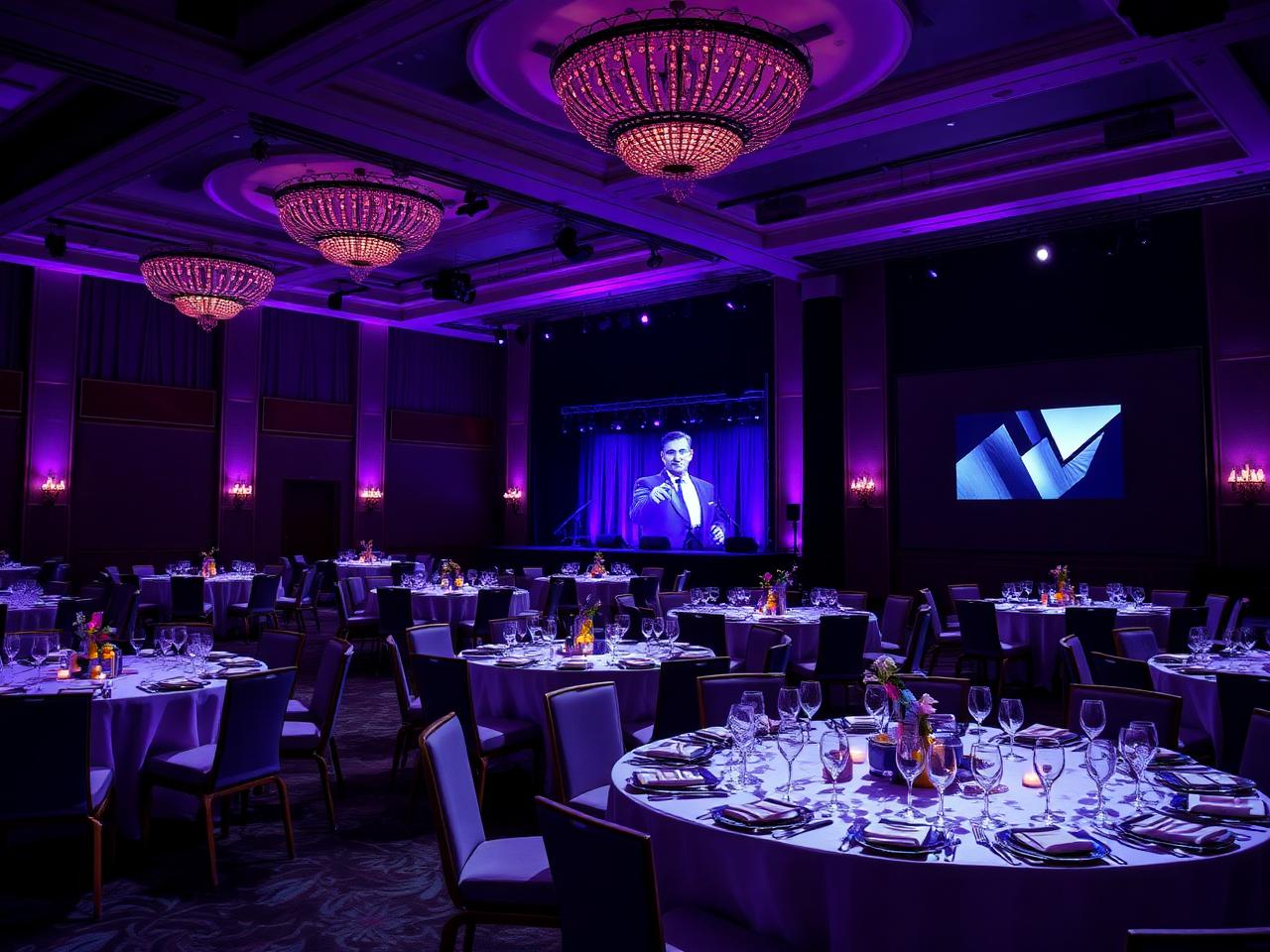 Event & Organizasyon — BY-KUS Entertainment