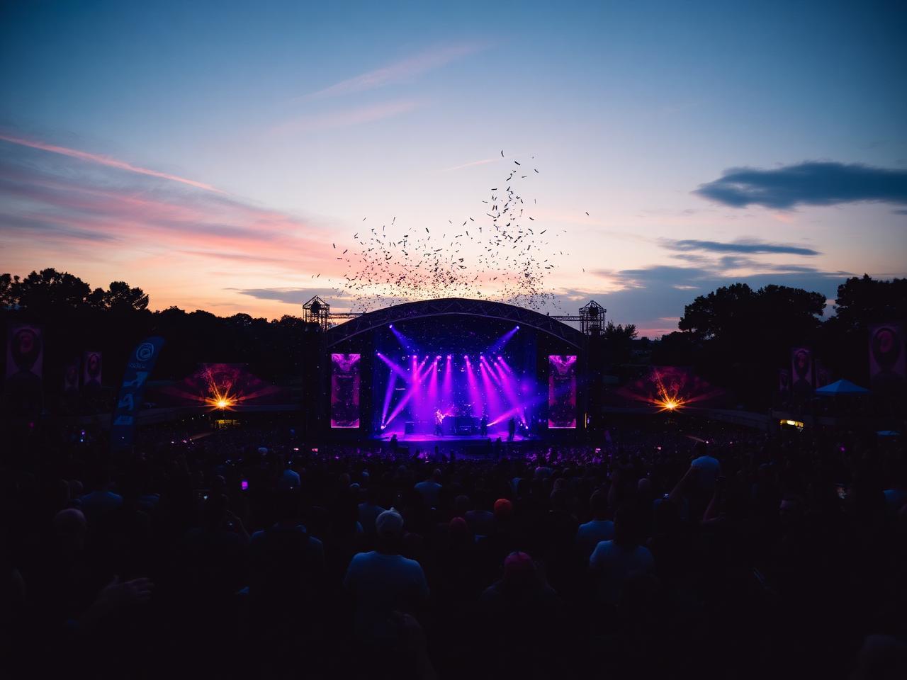 Festival — BY-KUS Entertainment