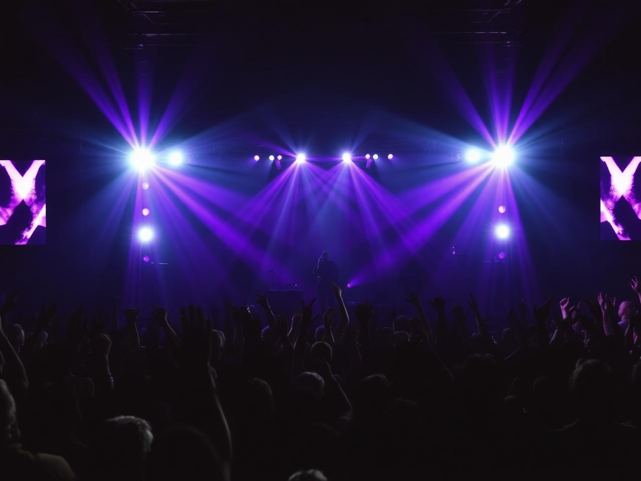 Konser — BY-KUS Entertainment