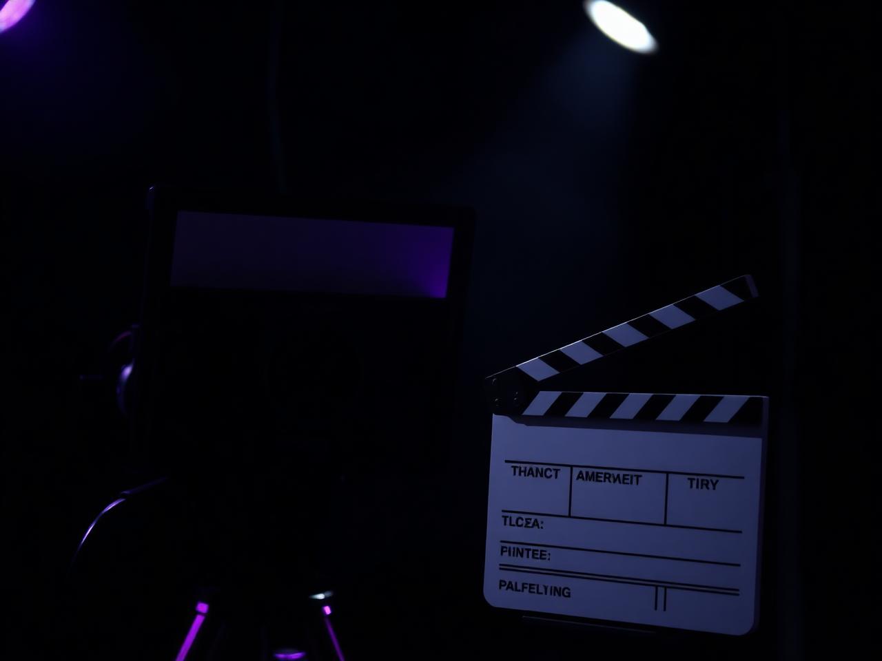 Sinema — BY-KUS Entertainment